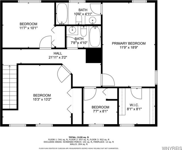 2202 Fox Chase Rd, Hamburg, NY 14085 - photo 42