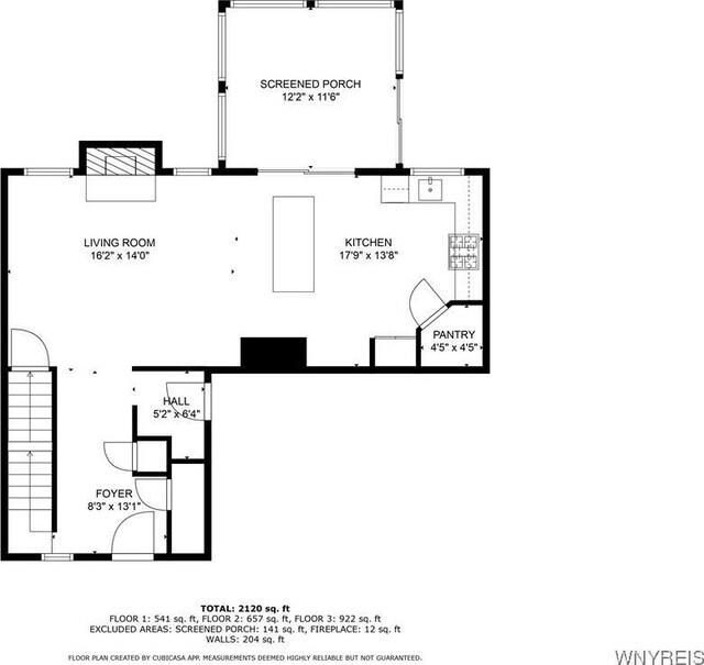 2202 Fox Chase Rd, Hamburg, NY 14085 - photo 41