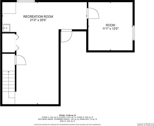 2202 Fox Chase Rd, Hamburg, NY 14085 - photo 43