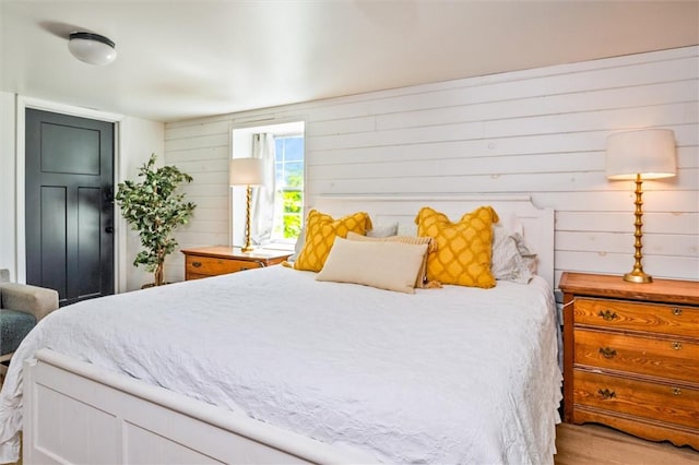 2309 Mcburney Rd, Phelps, NY 14432 - view of bedroom