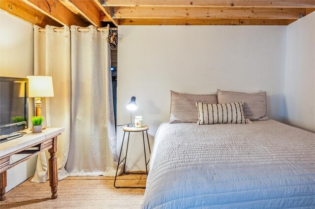 2309 Mcburney Rd, Phelps, NY 14432 - view of bedroom
