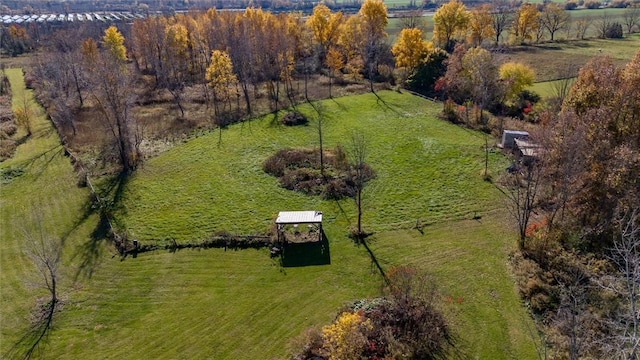 2309 Mcburney Rd, Phelps, NY 14432 - view of rural area