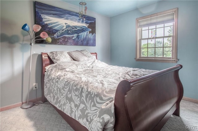 1 Carol Dr, Adams, NY 13605 - carpeted bedroom featuring baseboards
