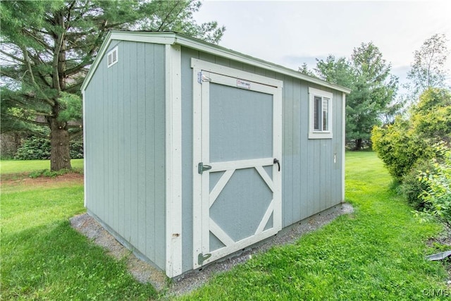 1 Carol Dr, Adams, NY 13605 - view of shed