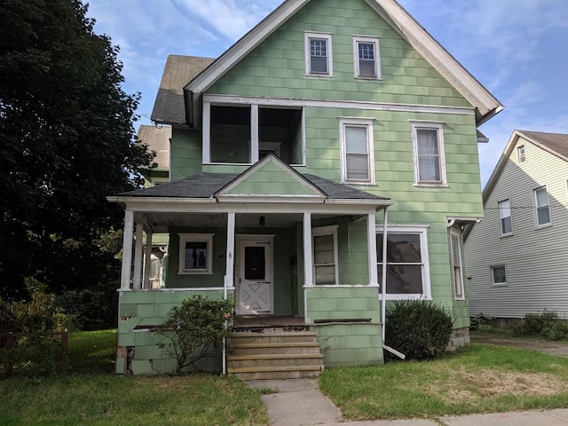 656 Herrick St, Elmira City, NY 14904 - photo 1