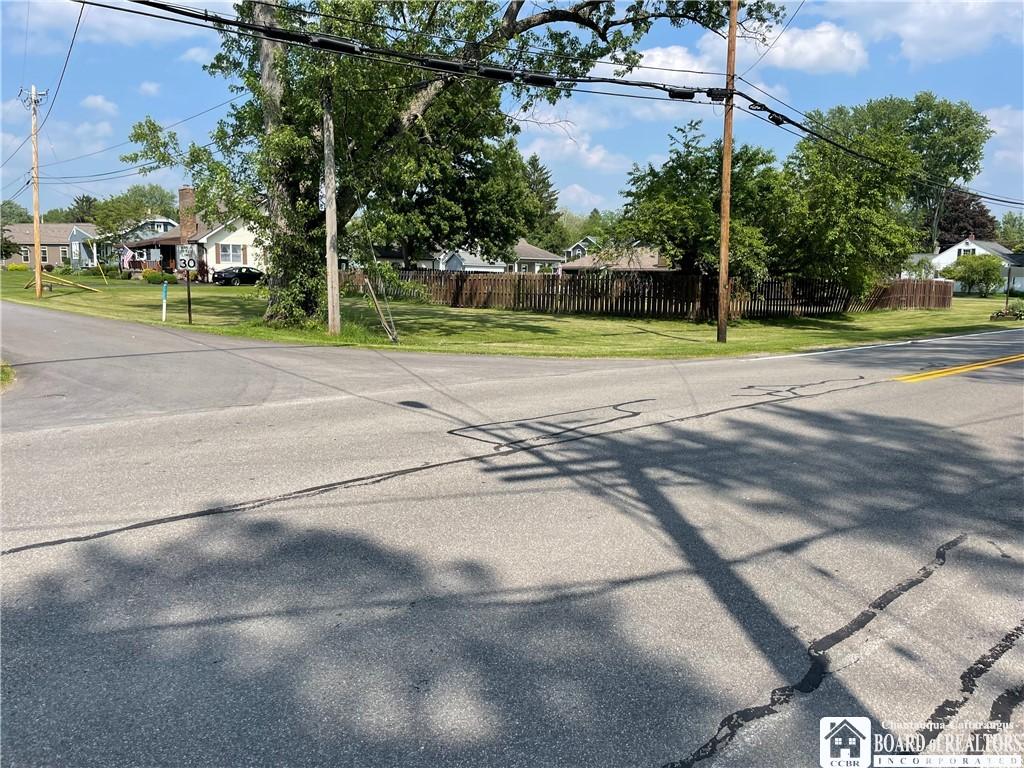Main St, Ellery, NY 14712