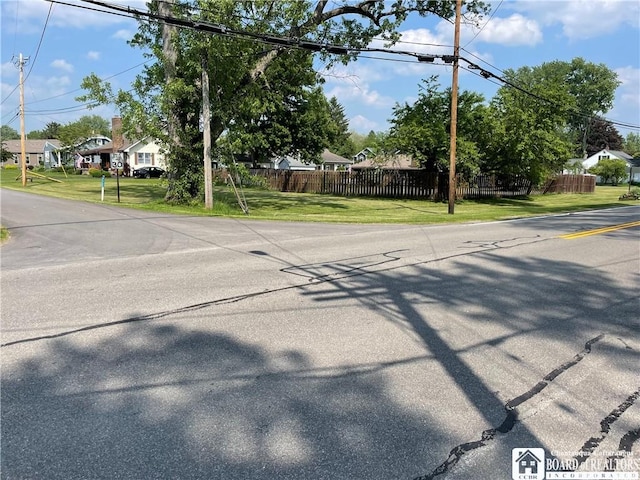 Main St, Ellery, NY 14712