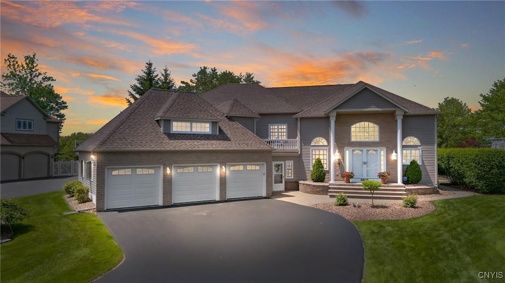 8835 Wedgefield Ln, Cicero, NY 13039 - photo 1