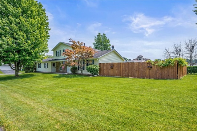 75 Red Rock Cir, Greece, NY 14626 - view of front of house