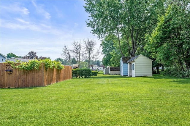 75 Red Rock Cir, Greece, NY 14626 - view of yard