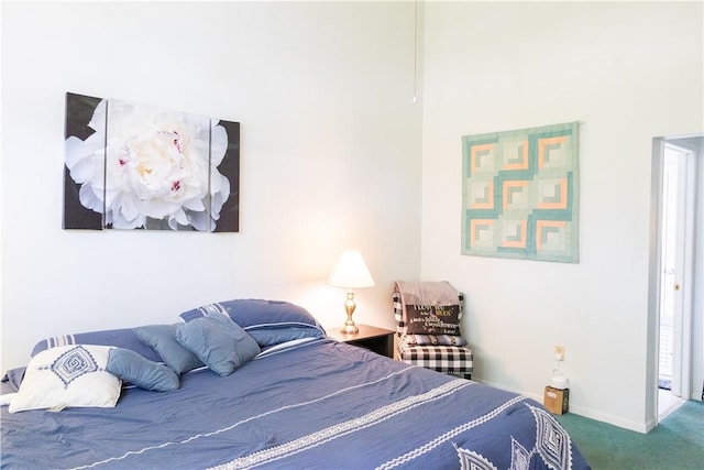 179 Kentucky Xing, Greece, NY 14612 - bedroom featuring carpet floors and baseboards