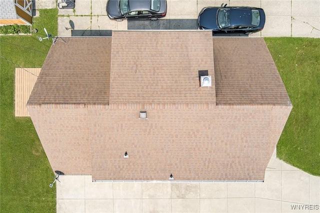 51 N Seine Dr Unit 1 & 2, Cheektowaga, NY 14227 - view of subject property