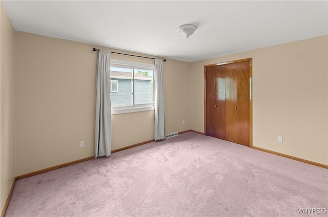 51 N Seine Dr Unit 1 & 2, Cheektowaga, NY 14227 - empty room with carpet flooring and baseboards
