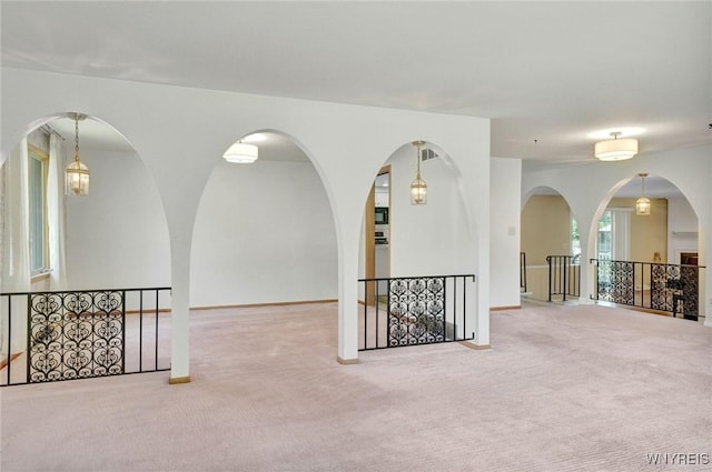 61 Caesar Blvd, Amherst, NY 14221 - empty room featuring carpet floors