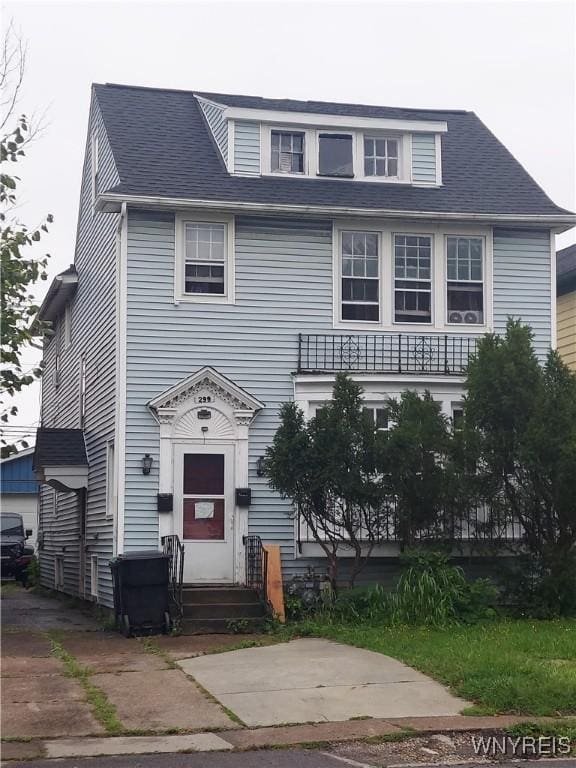 299 Nassau Ave, Tonawanda, NY 14217 - photo 1