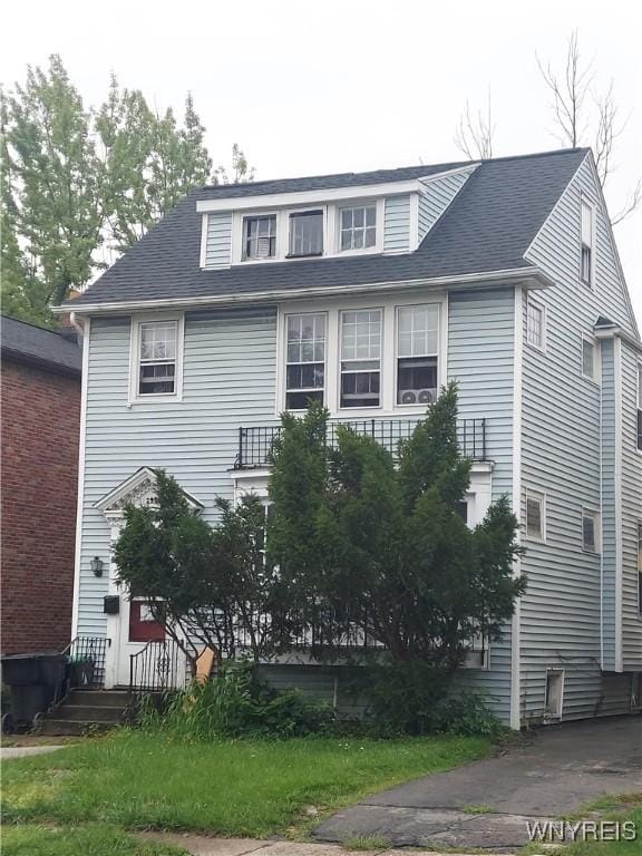 299 Nassau Ave, Tonawanda, NY 14217 - photo 2
