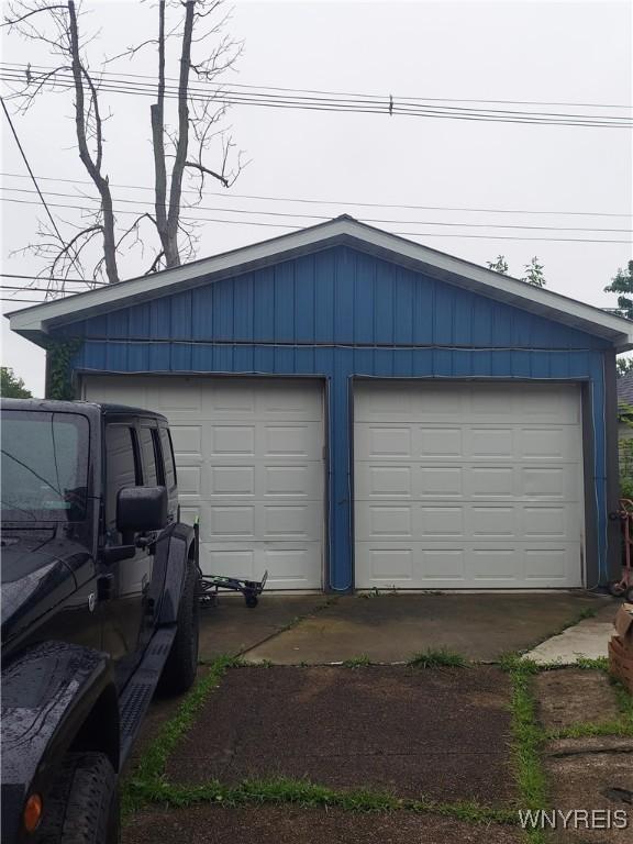 299 Nassau Ave, Tonawanda, NY 14217 - photo 16