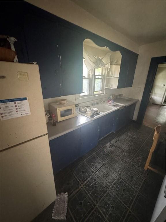 94 Lorimer St, Rochester, NY 14608 - kitchen featuring white appliances