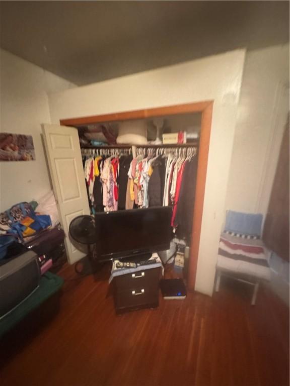 94 Lorimer St, Rochester, NY 14608 - view of closet