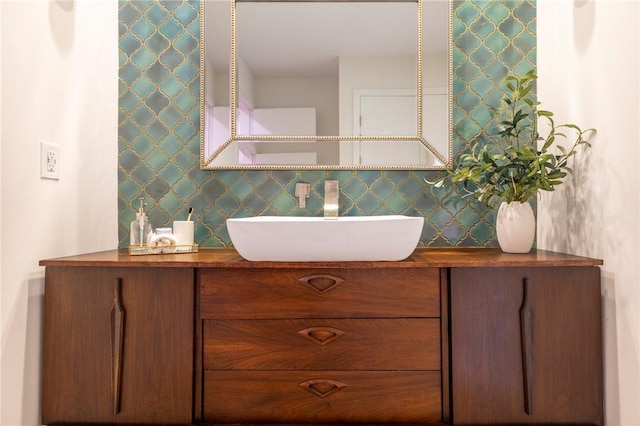 2717 Clover St, Pittsford, NY 14534 - bathroom featuring vanity