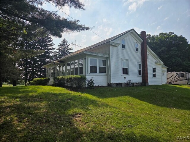 11311 S Landing Rd, Ellisburg, NY 13661 - photo 3