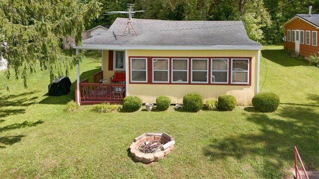 7854 Eagle Rd, Wolcott, NY 14590 - photo 2