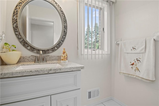 106 Shingle Landing Dr, Irondequoit, NY 14609 - bathroom featuring vanity