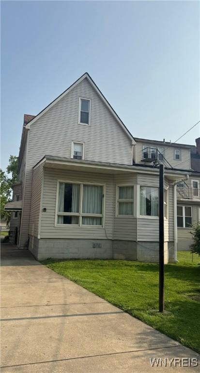 1317 Mckinley Pkwy, Lackawanna, NY 14218 - photo 3