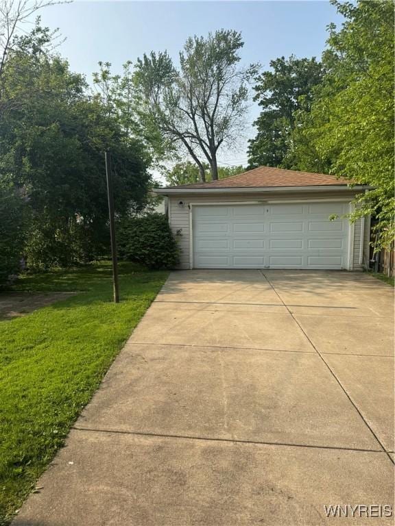 1317 Mckinley Pkwy, Lackawanna, NY 14218 - photo 4