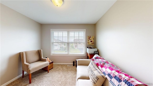 41 Brocton Dr, Lancaster, NY 14086 - carpeted bedroom featuring baseboards