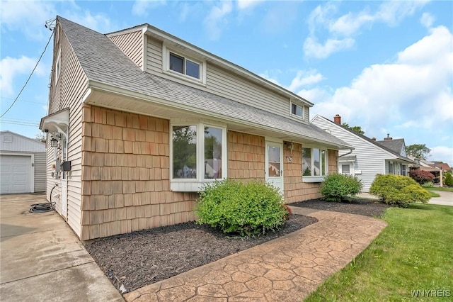 121 E Somerset Ave, Tonawanda, NY 14150 - photo 2