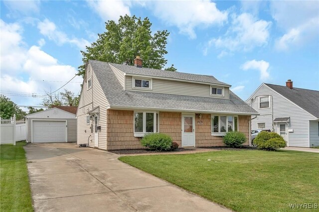 121 E Somerset Ave, Tonawanda, NY 14150 - photo 4