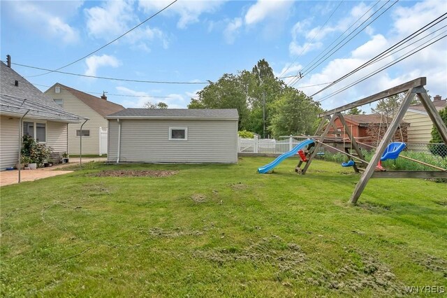 121 E Somerset Ave, Tonawanda, NY 14150 - photo 35