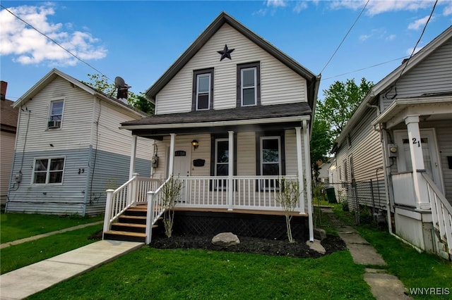 23 Pooley Pl, Buffalo, NY 14213 - photo 1