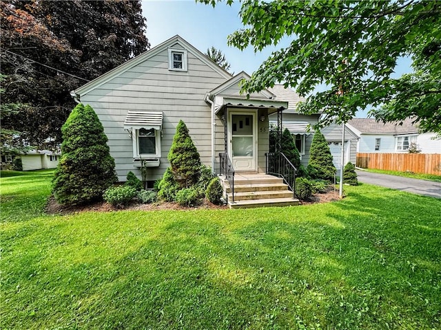 55 French Ave, Owasco, NY 13021 - photo 1