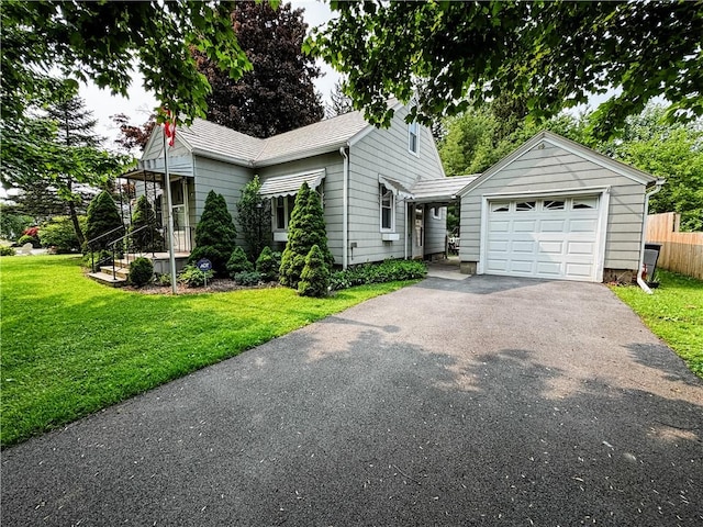 55 French Ave, Owasco, NY 13021 - photo 2