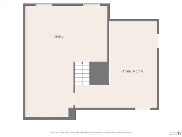 101 Doll Pkwy, Syracuse, NY 13214 - room layout