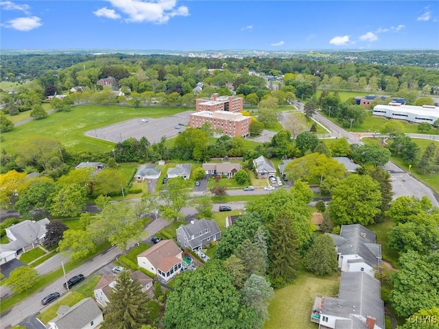 101 Doll Pkwy, Syracuse, NY 13214 - aerial view of residential area