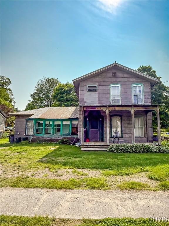 31 Salina St, Sandy Creek, NY 13083 - photo 4