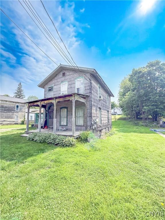 31 Salina St, Sandy Creek, NY 13083 - photo 1