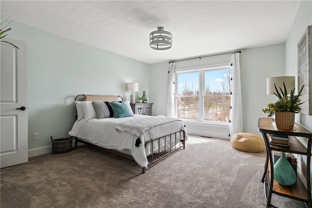 108 Chase Meadow Trl, Mendon, NY 14472 - bedroom featuring carpet floors and baseboards