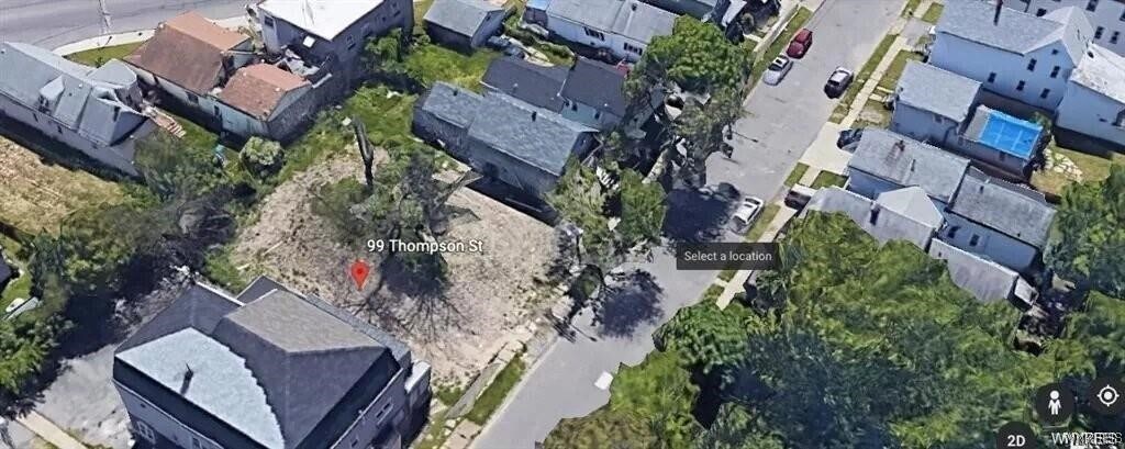 99 Thompson St, Buffalo, NY 14207 - photo 4
