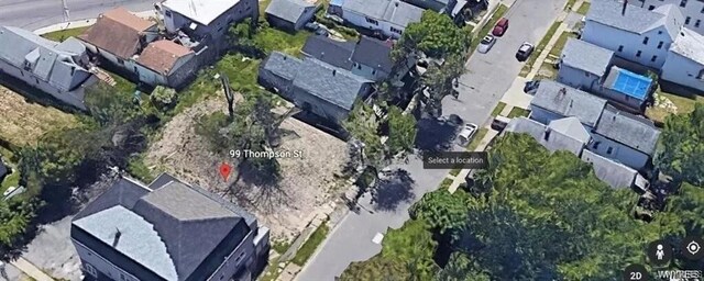 99 Thompson St, Buffalo, NY 14207 - photo 4
