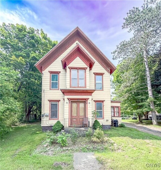 197 Salisbury St, Sandy Creek, NY 13145 - photo 1
