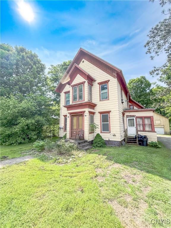 197 Salisbury St, Sandy Creek, NY 13145 - photo 25