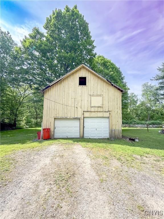 197 Salisbury St, Sandy Creek, NY 13145 - photo 5