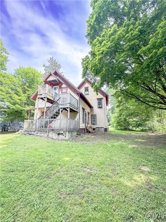 197 Salisbury St, Sandy Creek, NY 13145 - photo 7