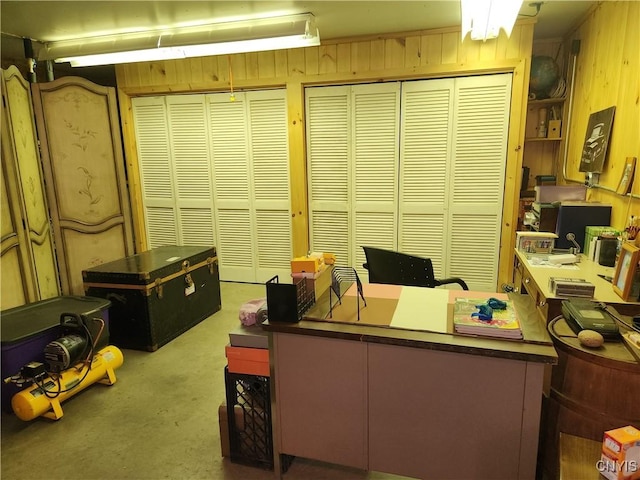 381 French Rd, Morehouse, NY 13324 - view of office area