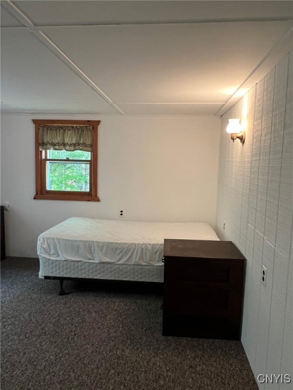 381 French Rd, Morehouse, NY 13324 - bedroom featuring carpet