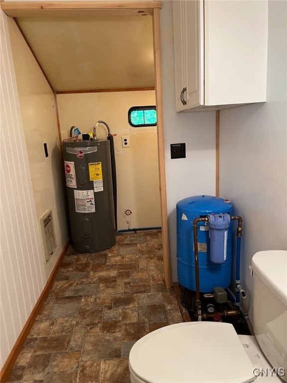 381 French Rd, Morehouse, NY 13324 - utilities with electric water heater